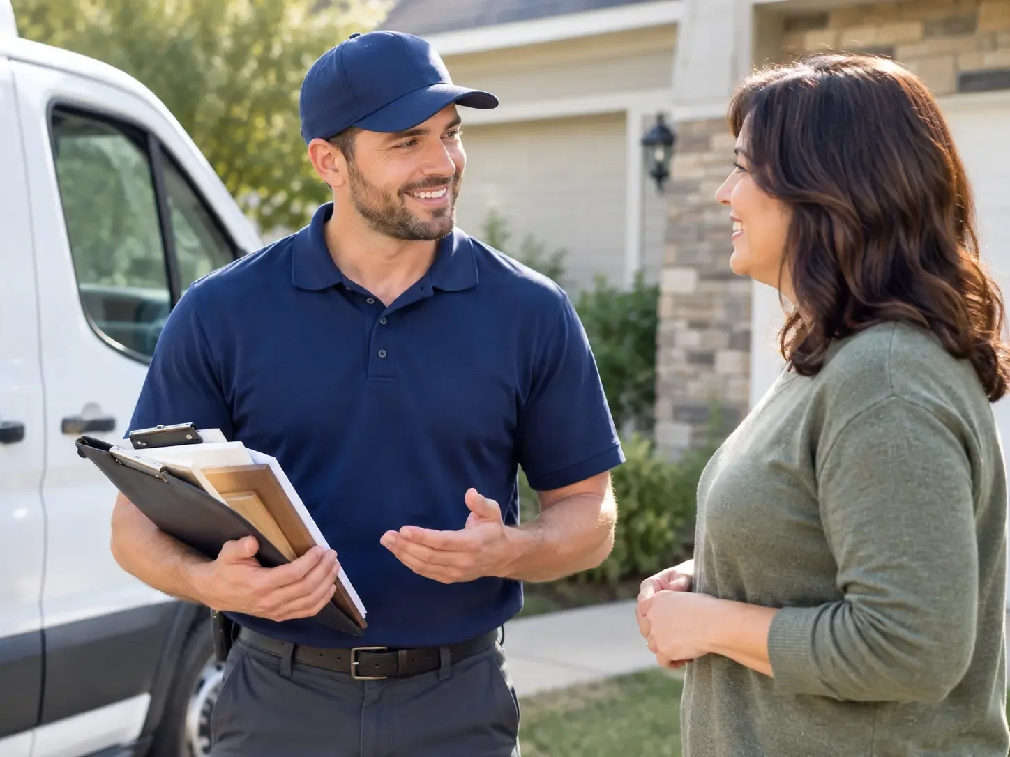 Kitchen Cabinet Refacing Spreckels, CA FAQs